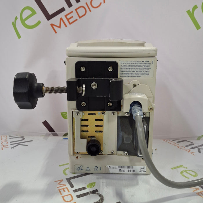 CareFusion Alaris 8015 Large Screen POC Infusion Pump