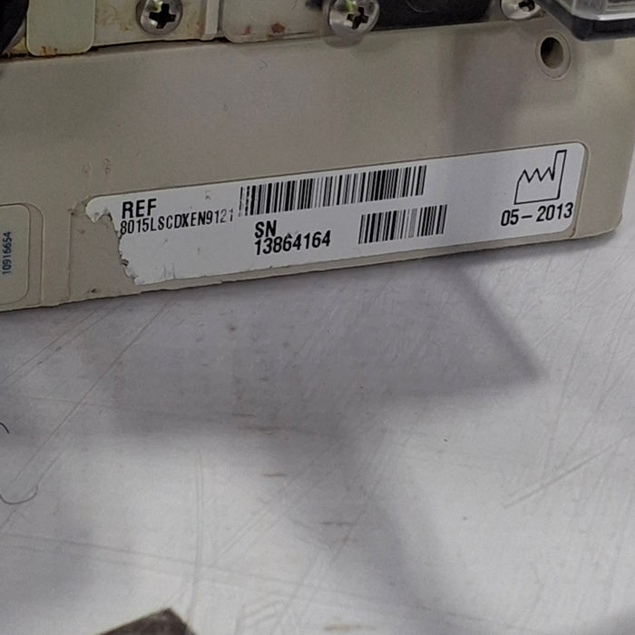 CareFusion Alaris 8015 Large Screen POC Infusion Pump