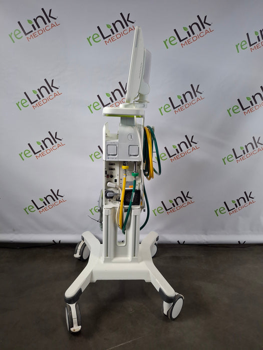 Maquet Servo N Ventilator