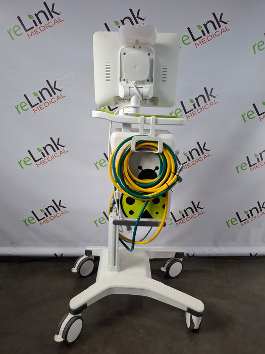 Maquet Servo N Ventilator