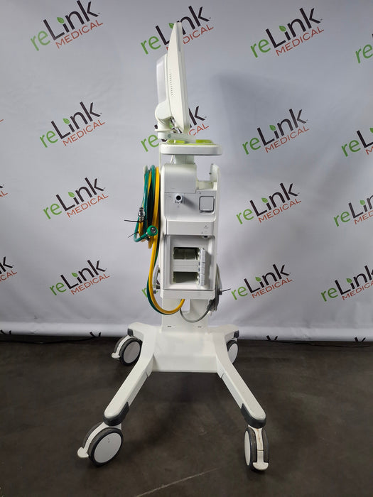 Maquet Servo N Ventilator