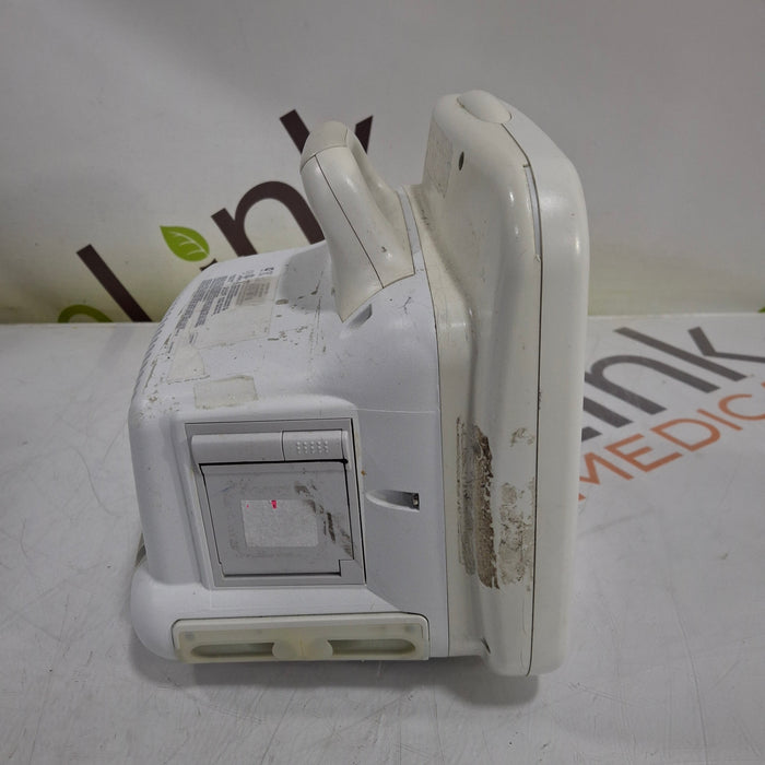 GE Healthcare Dash 4000 - GE/Nellcor SpO2 Patient Monitor