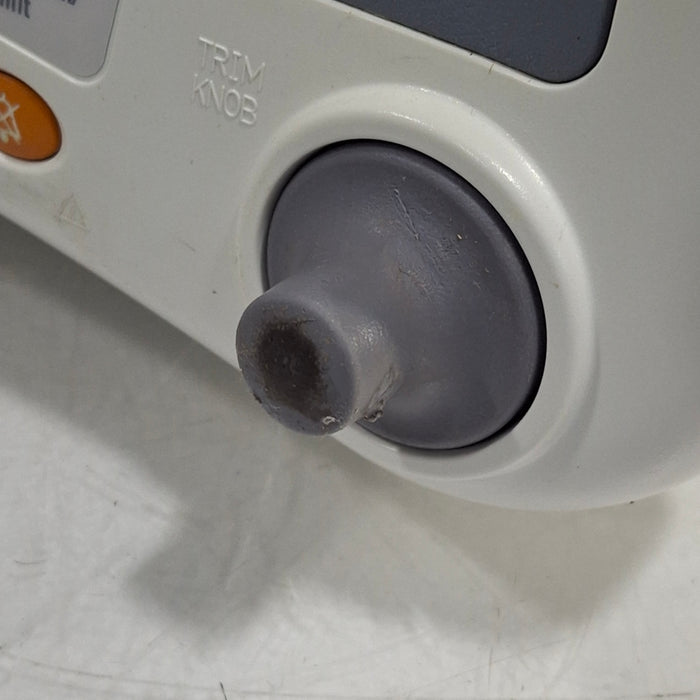 GE Healthcare Dash 4000 - GE/Nellcor SpO2 Patient Monitor