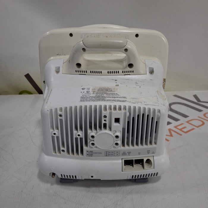 GE Healthcare Dash 4000 - GE/Nellcor SpO2 Patient Monitor
