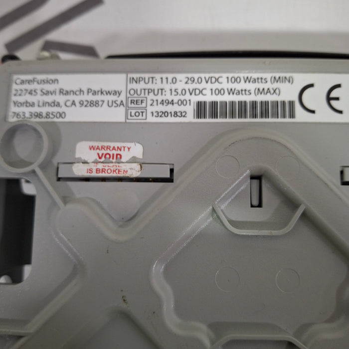 CareFusion SprintPack