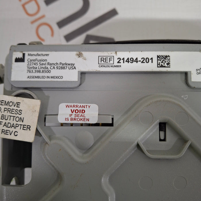 CareFusion SprintPack