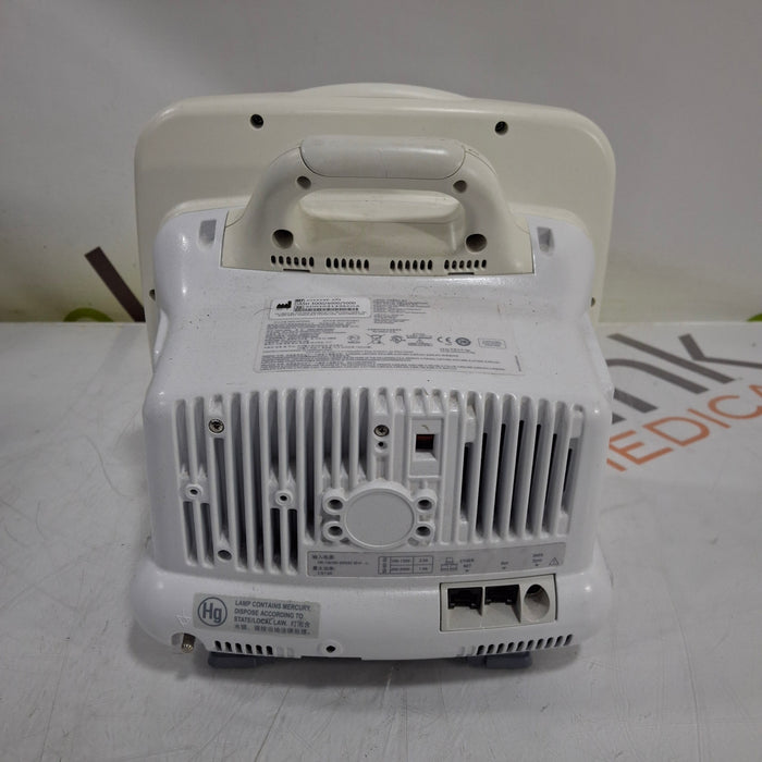 GE Healthcare Dash 4000 - GE/Nellcor SpO2 Patient Monitor