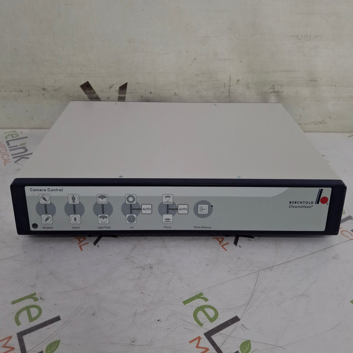 Berchtold ChromoVision Camera Control Unit