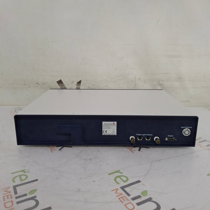 Berchtold ChromoVision Camera Control Unit