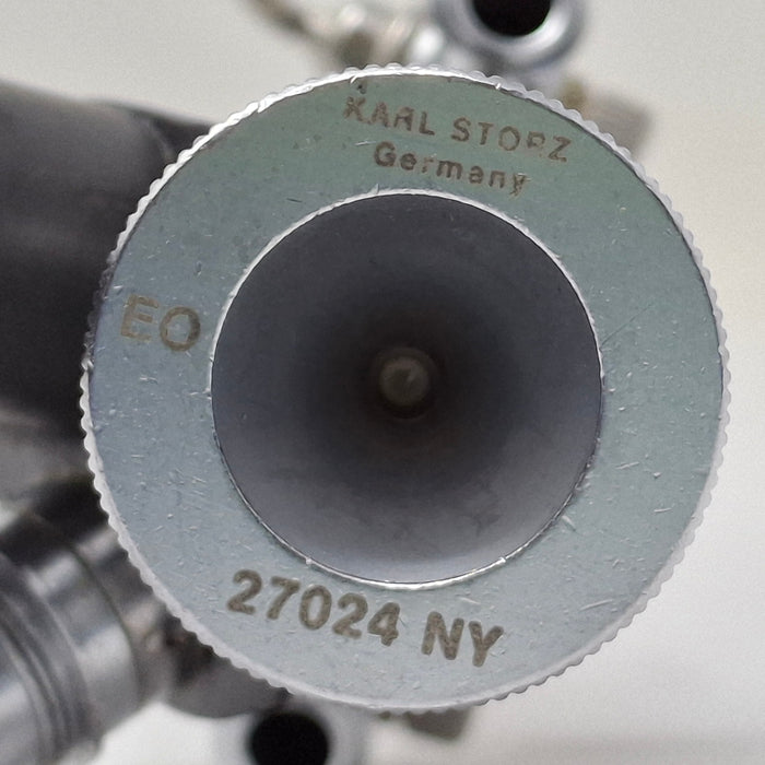 Karl Storz 27411L Rigid Scope