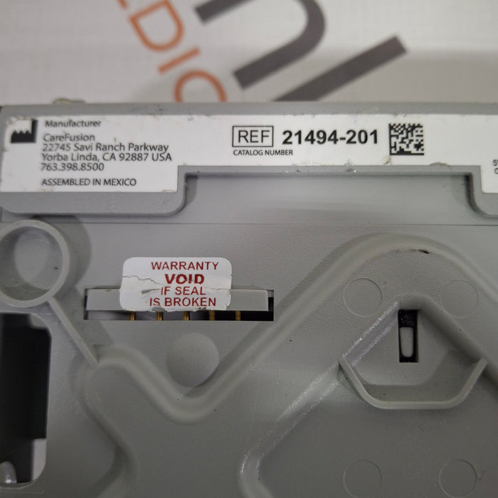 CareFusion SprintPack