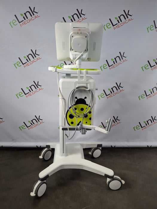 Maquet Servo N Ventilator