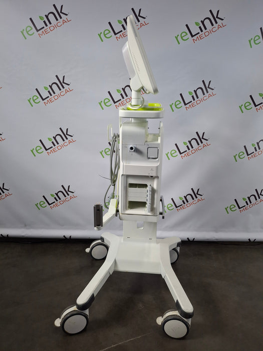 Maquet Servo N Ventilator