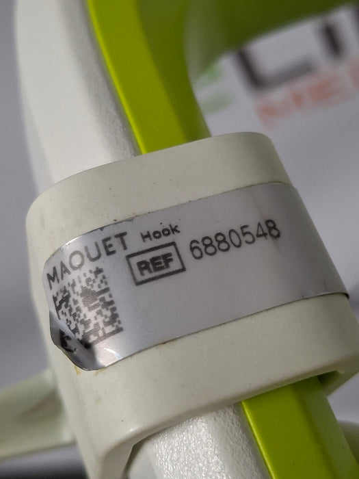 Maquet Servo N Ventilator