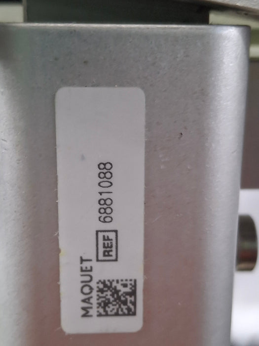 Maquet Servo N Ventilator