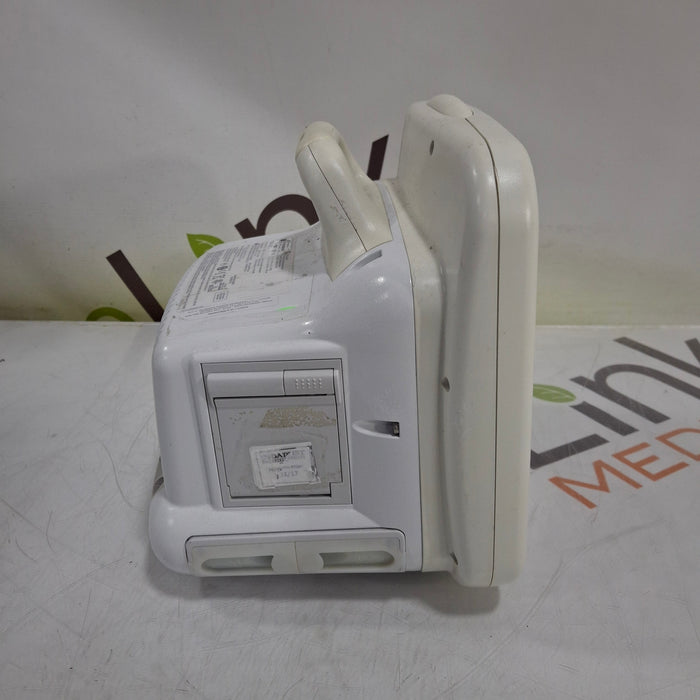 GE Healthcare Dash 4000 - GE/Nellcor SpO2 Patient Monitor