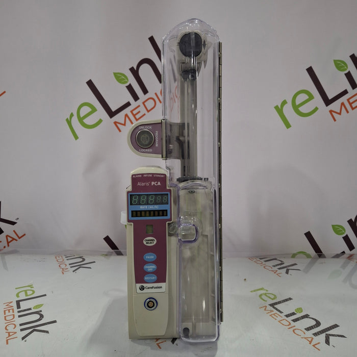 CareFusion Alaris 8120 PCA Pump Module