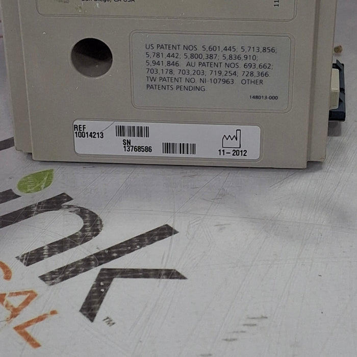 CareFusion Alaris 8120 PCA Pump Module