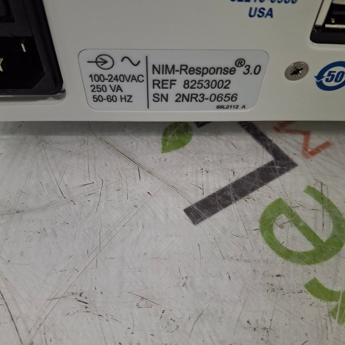 Medtronic NIM Response 3.0 Nerve Monitoring System