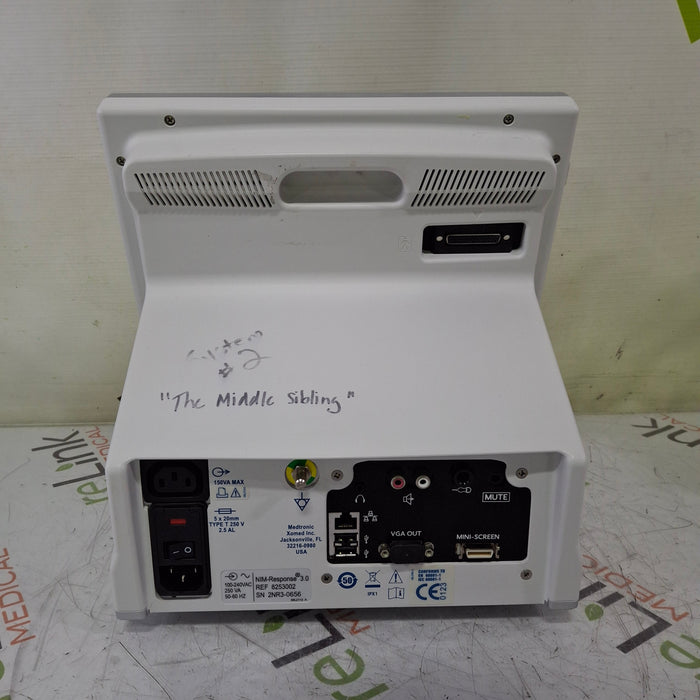 Medtronic NIM Response 3.0 Nerve Monitoring System