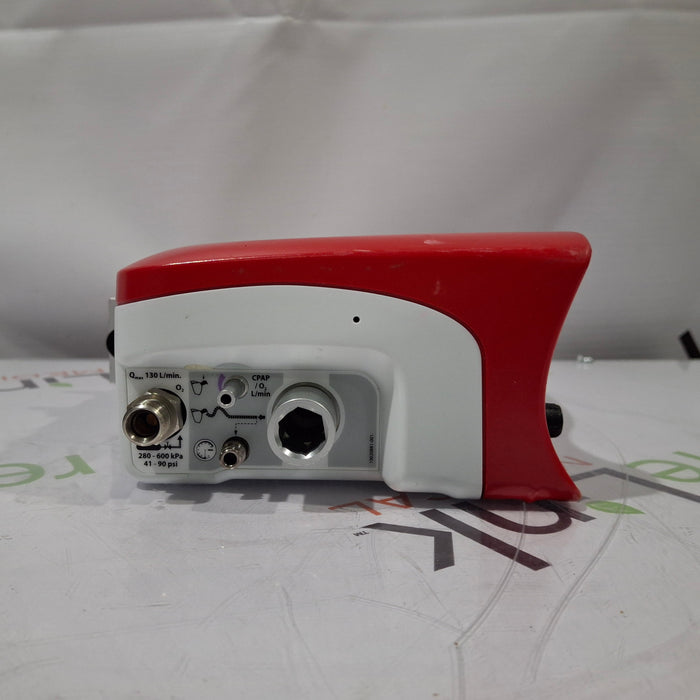 Smiths Medical Pneupac ParaPAC Plus 310 Ventilator