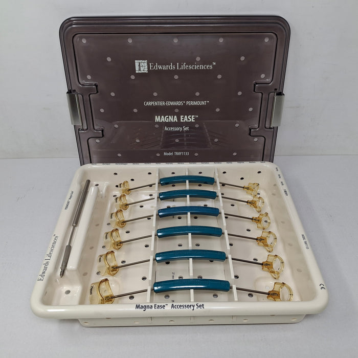 Edwards Lifesciences TRAY1133 Magna Ease Accessory Set