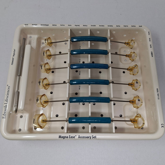 Edwards Lifesciences TRAY1133 Magna Ease Accessory Set