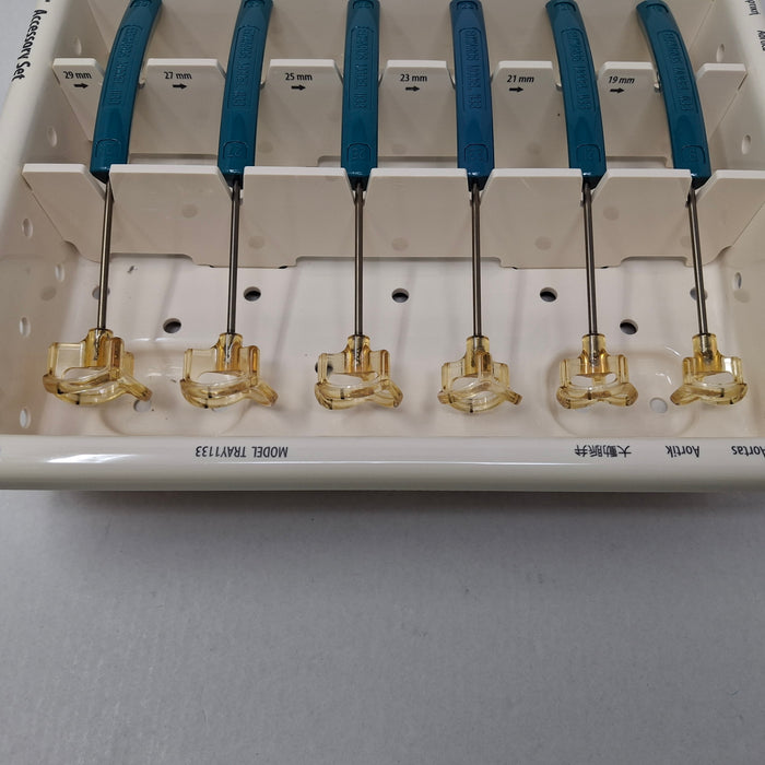 Edwards Lifesciences TRAY1133 Magna Ease Accessory Set
