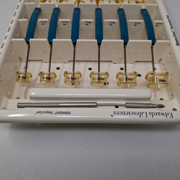 Edwards Lifesciences TRAY1133 Magna Ease Accessory Set