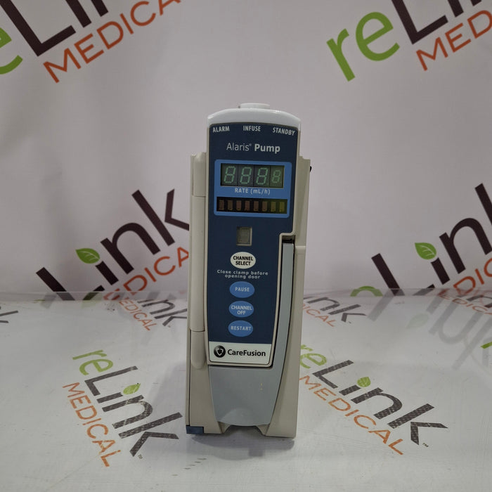 CareFusion Alaris 8100 LVP Infusion Pump Module