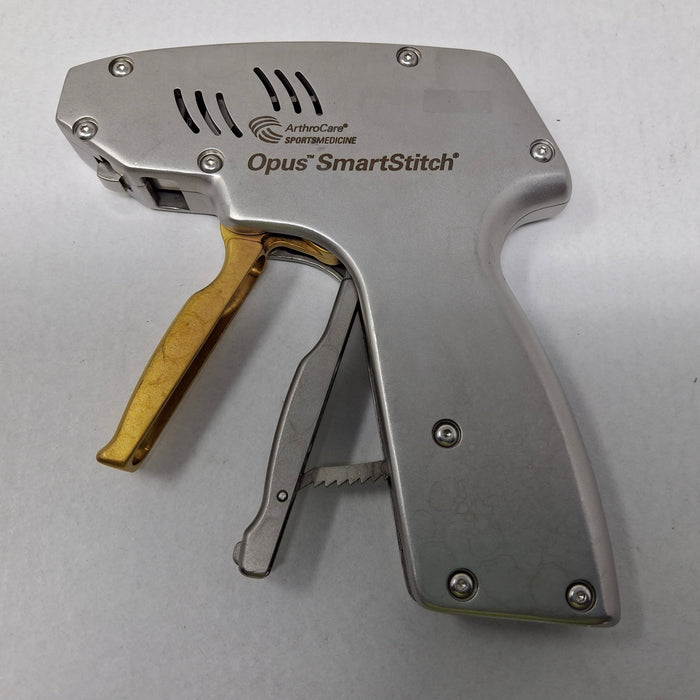 ArthroCare Corporation Opus Autocuff System