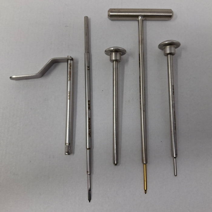 ArthroCare Corporation Opus Autocuff System