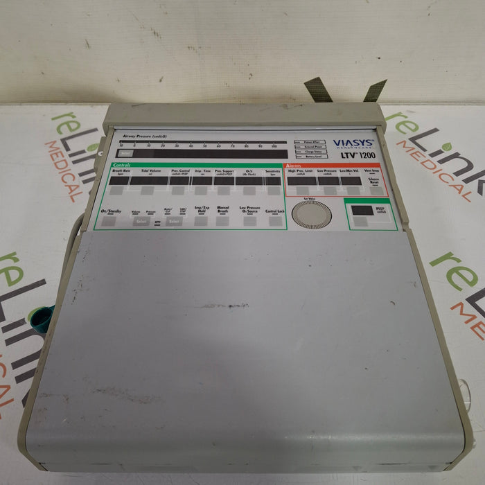 CareFusion LTV 1200 Ventilator