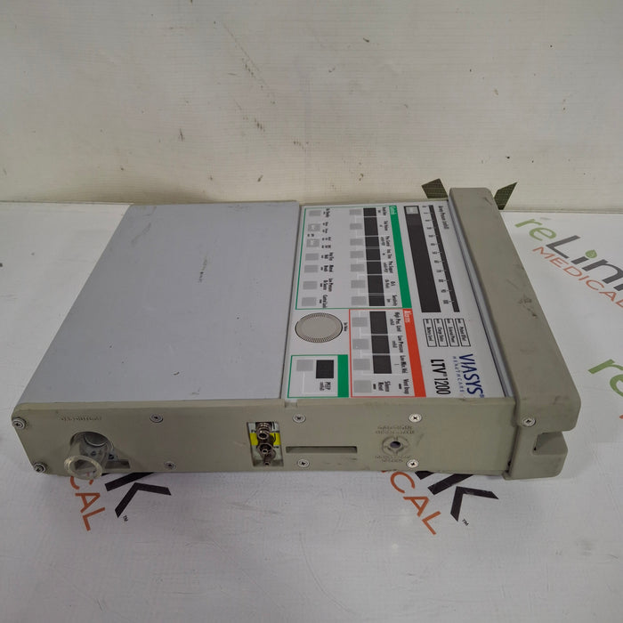 CareFusion LTV 1200 Ventilator
