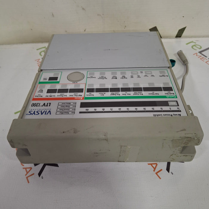 CareFusion LTV 1200 Ventilator