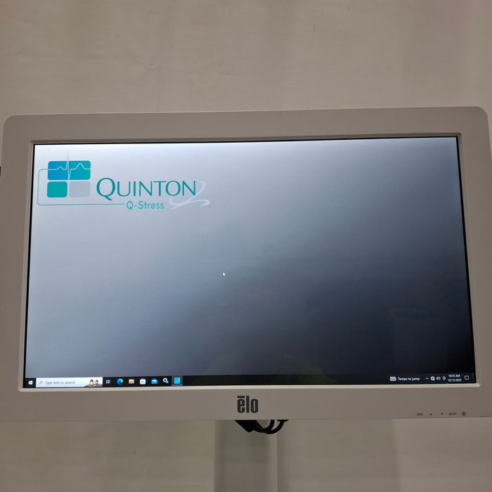 Quinton Cardiac Science Q Stress System Console