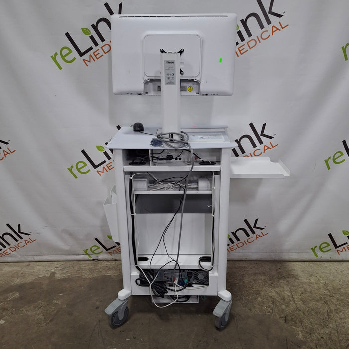 Quinton Cardiac Science Q Stress System Console