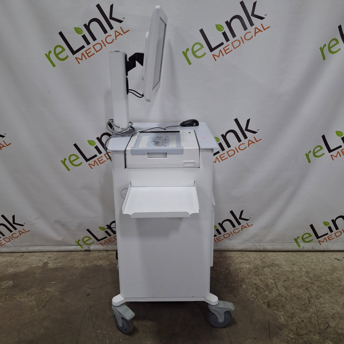 Quinton Cardiac Science Q Stress System Console