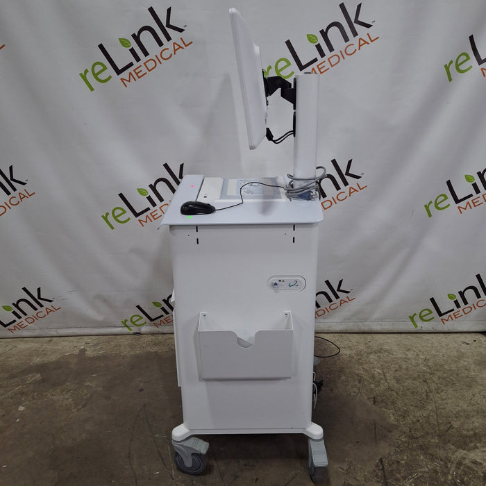 Quinton Cardiac Science Q Stress System Console