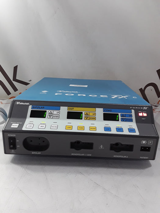 Covidien Valleylab Force FX-C Electrosurgical Generator