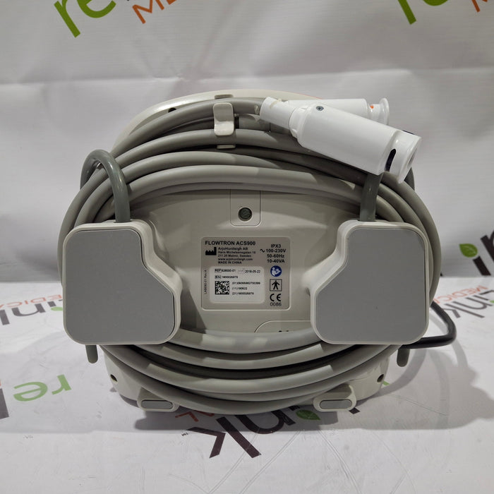 Arjo Flowtron ACS900 Continuous Sequential DVT Pump