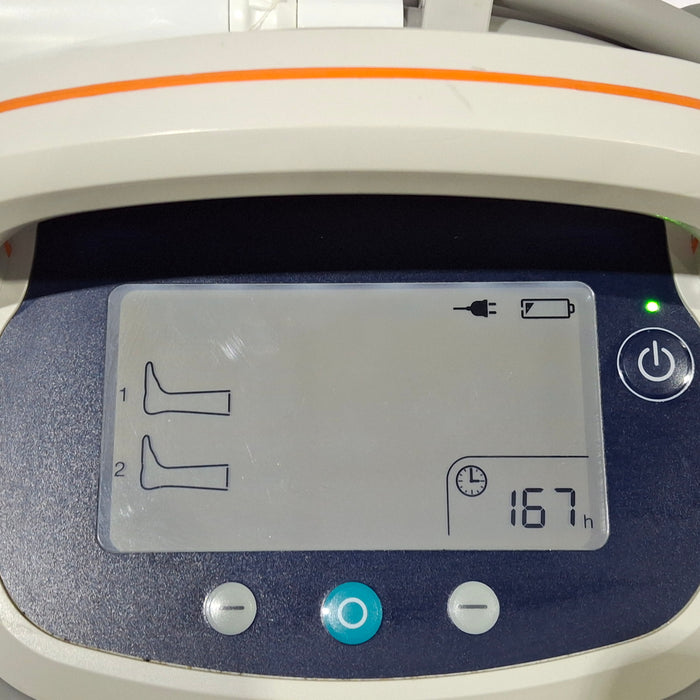 Arjo Flowtron ACS900 Continuous Sequential DVT Pump