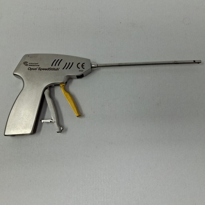 ArthroCare Corporation LabraFix Opus Collection