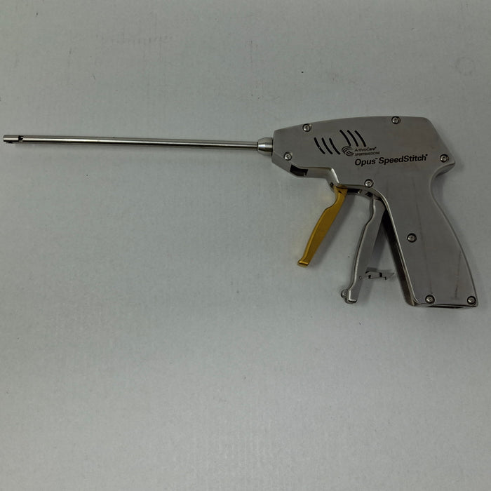 ArthroCare Corporation LabraFix Opus Collection