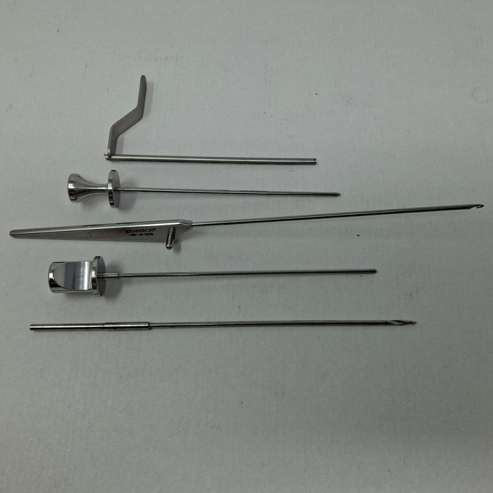 ArthroCare Corporation LabraFix Opus Collection