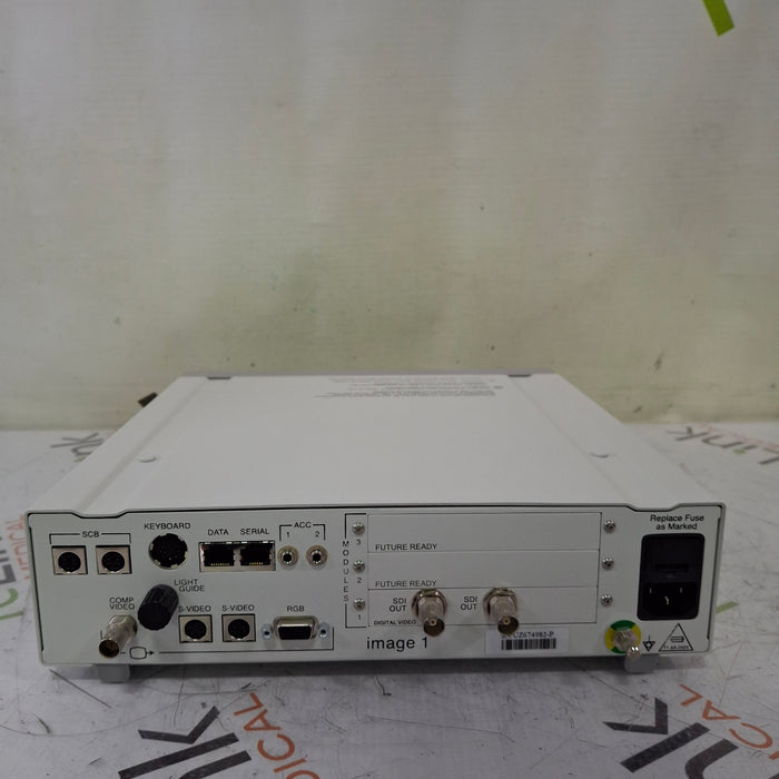 Karl Storz Image 1 222000 20 Camera Control Unit