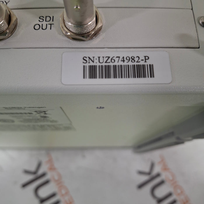 Karl Storz Image 1 222000 20 Camera Control Unit