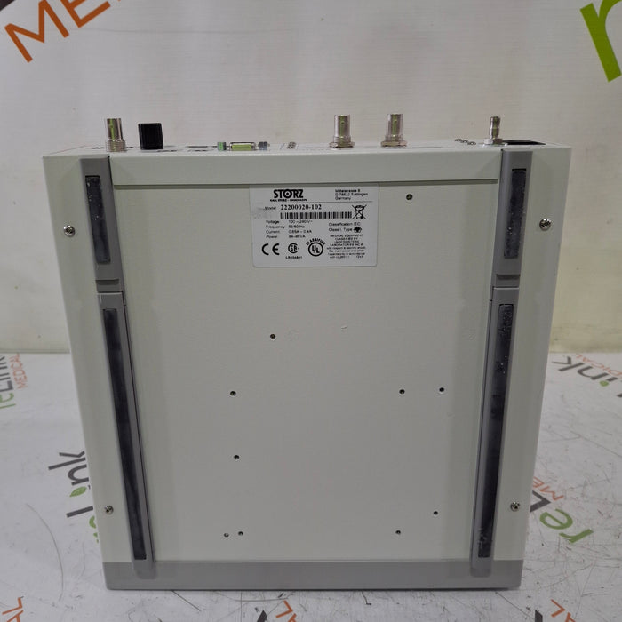 Karl Storz Image 1 222000 20 Camera Control Unit