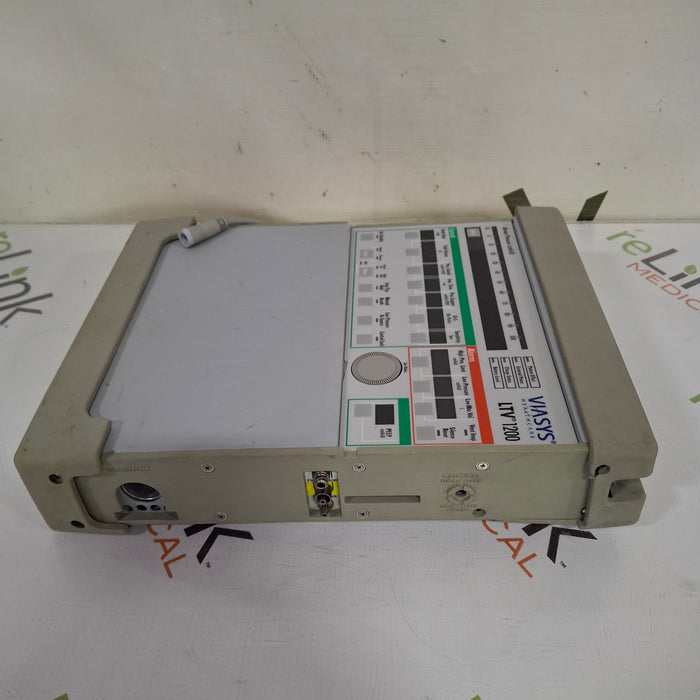 CareFusion LTV 1200 Ventilator