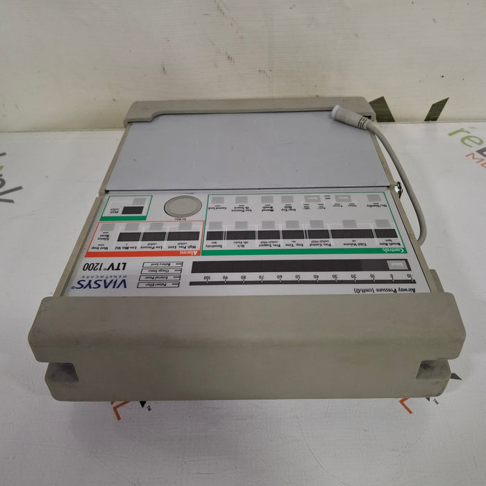 CareFusion LTV 1200 Ventilator